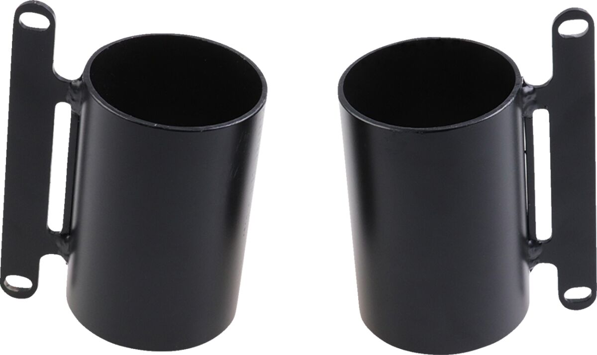 CULT WERK HD-SPS010 Copriforcella Harley Davidson RH 1250 S ABS Sportster S 21>26