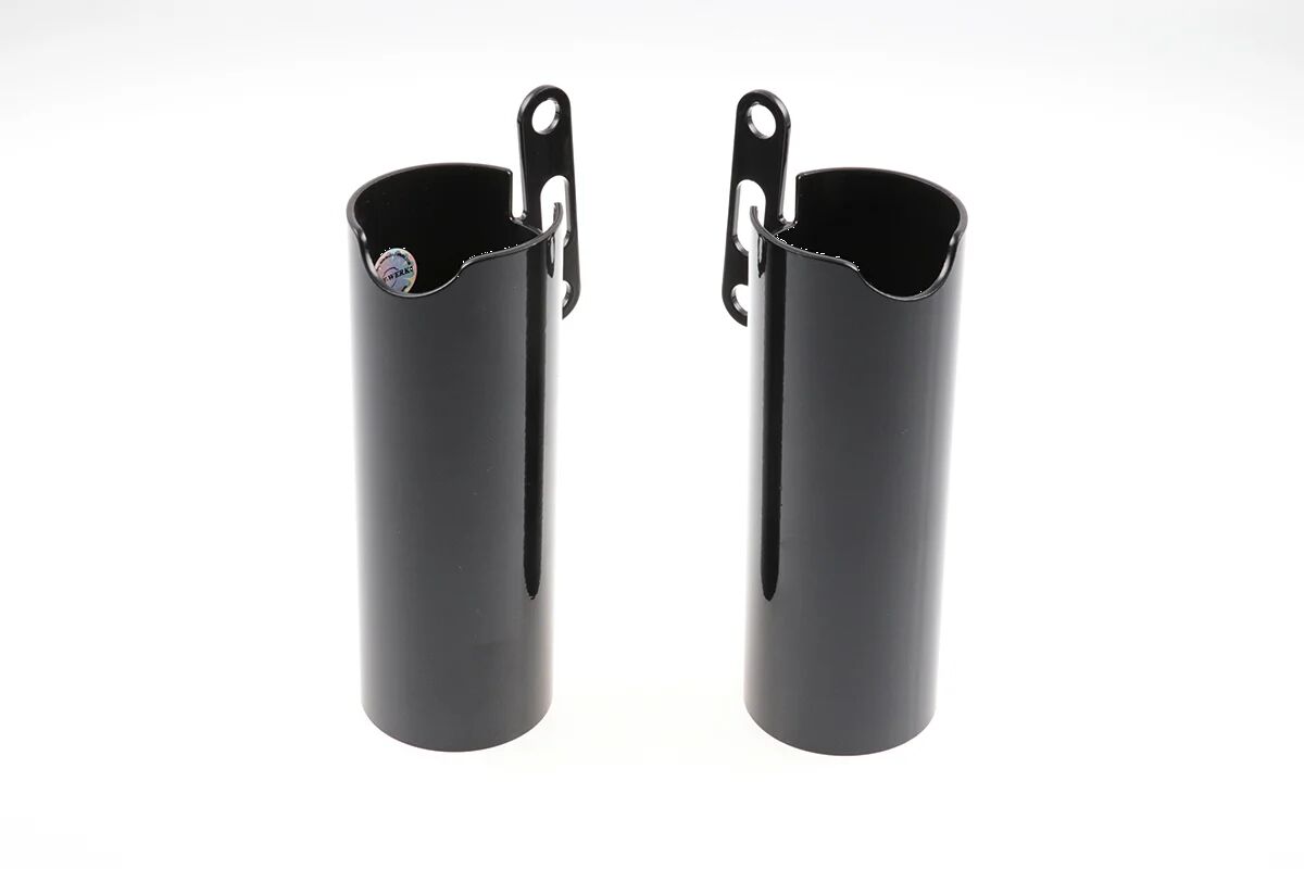 CULT WERK HD-BRO055 Copriforcella Harley Davidson FXLRS 1923 ABS Softail Low Rider S 117 18>24