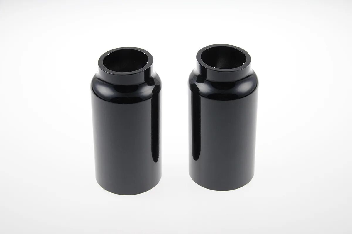 CULT WERK HD-ROD019 Copriforcella Harley Davidson VRSCA 1130 V-Rod 02>06