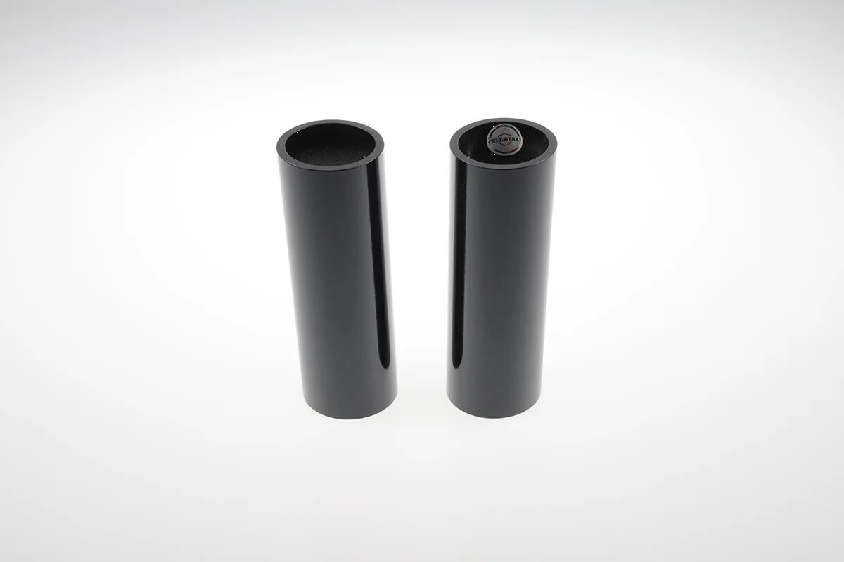 CULT WERK HD-BRO015 Copriforcella Harley Davidson FXSB 1690 ABS Breakout 13>17