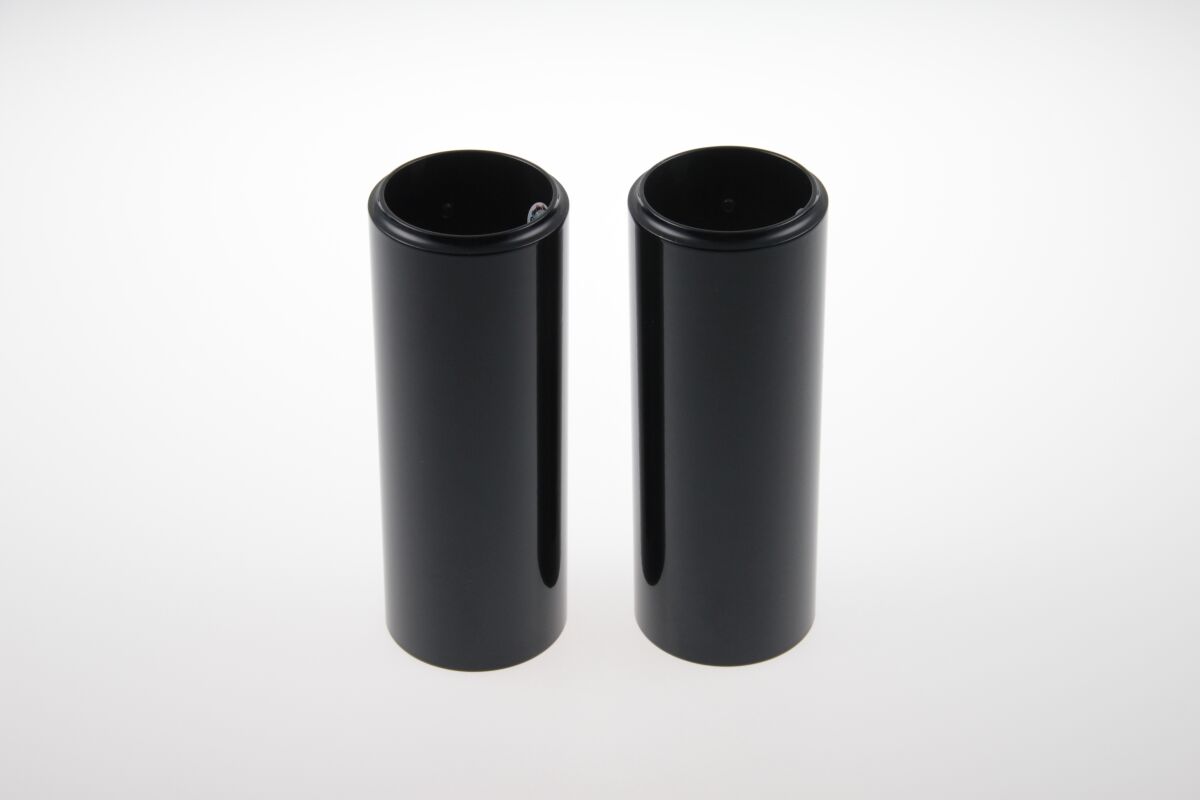 CULT WERK HD-SPO082 Copriforcella Harley Davidson XL 1200 X ABS Sportster Forty-Eight 16>22