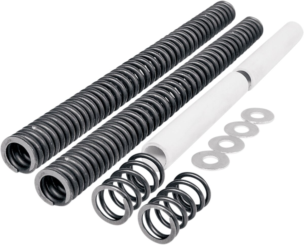 LA CHOPPERS LA-7502-41 Kit di abbassamento forcella Harley Davidson FLS 1690 Softail Slim 80>17