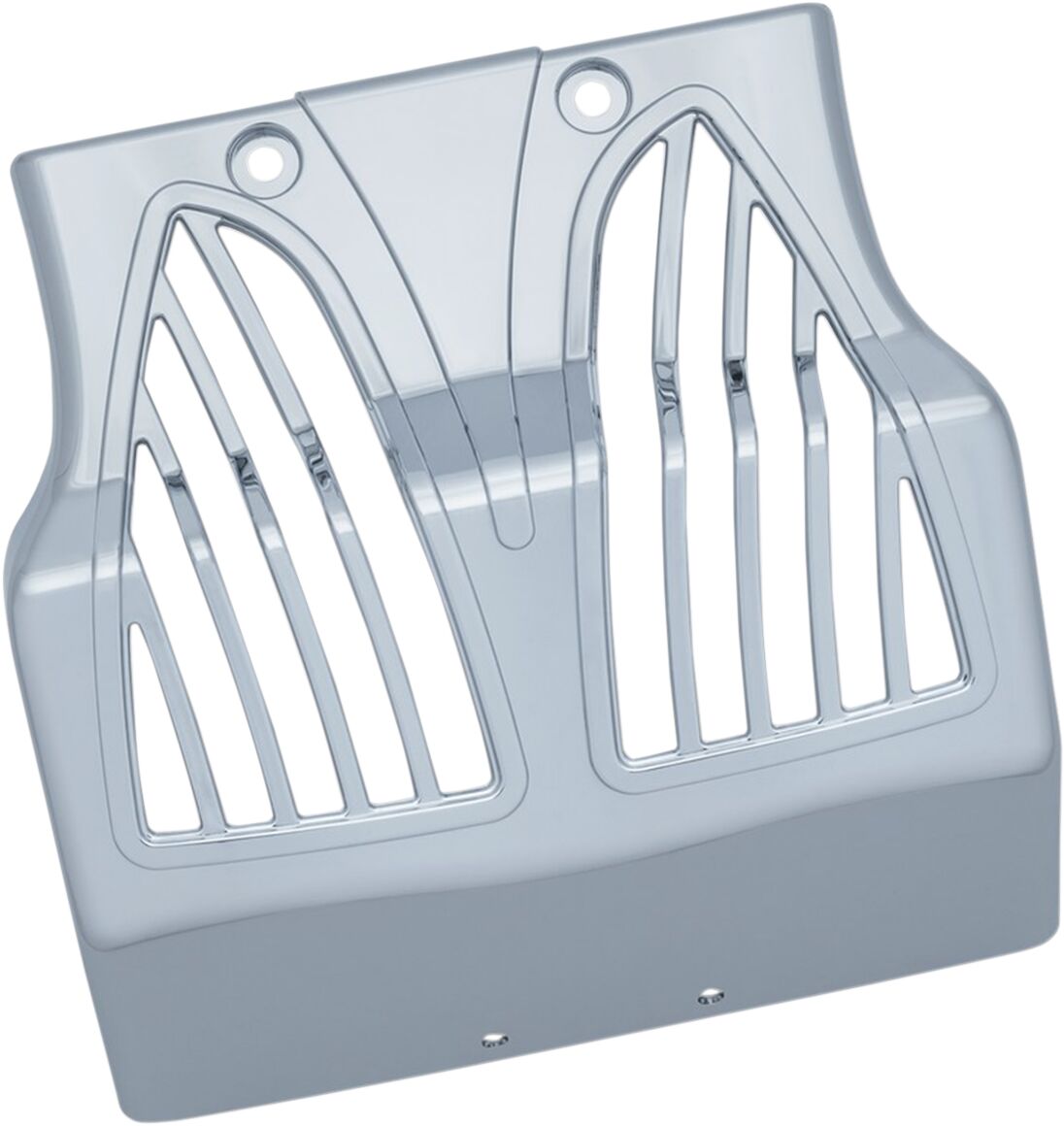 KURYAKYN KUR5664 Carenatura spoiler INDIAN ROADMASTER 116 ABS	Dark Horse 20>22