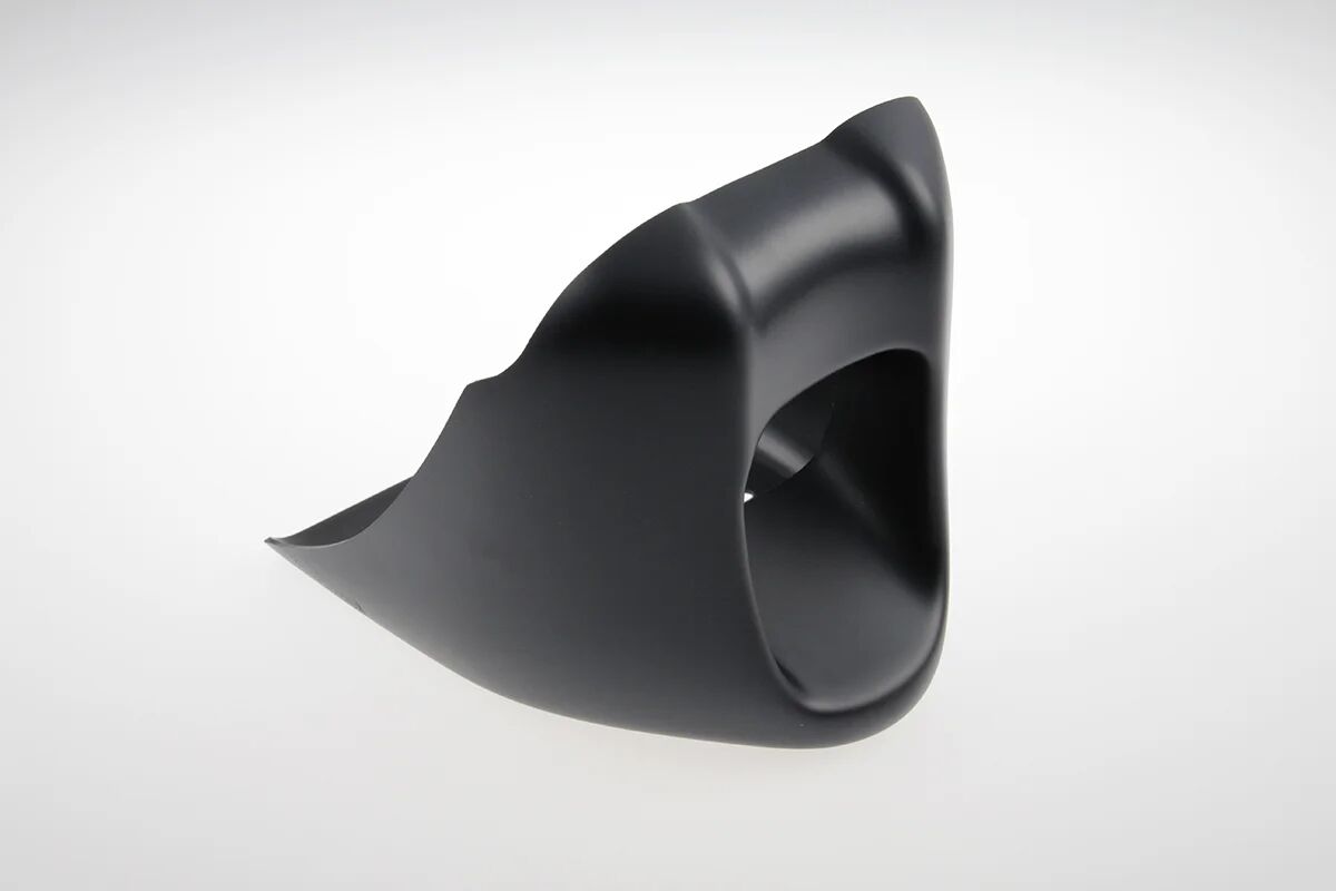 CULT WERK HD-SPO033 Spoiler Bobber Harley Davidson XL 883  Sportster Iron 86>22
