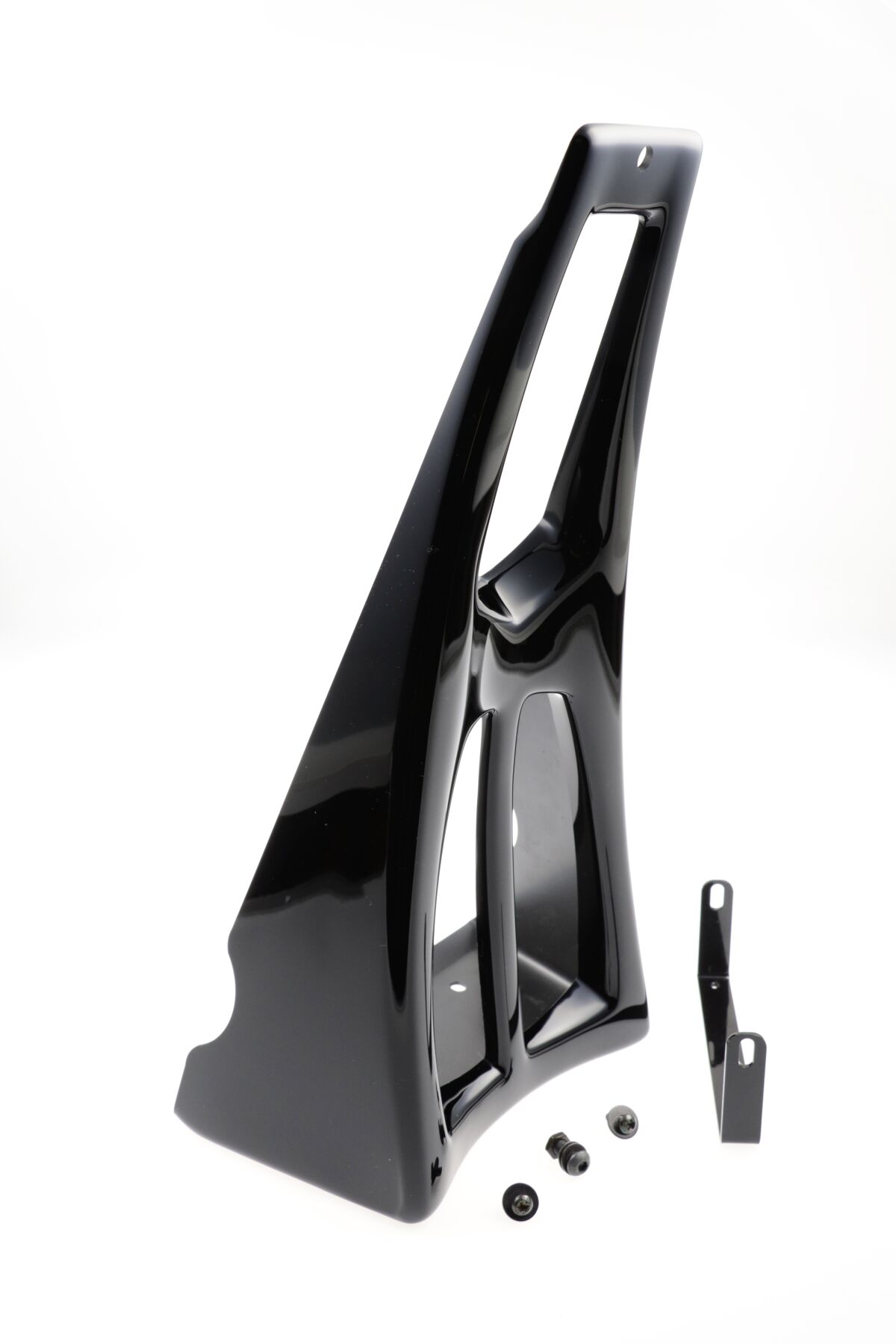 CULT WERK HD-TOU030 Spoiler Custom Harley Davidson FLHRXS 1868 ABS Road King Special 114 15>24