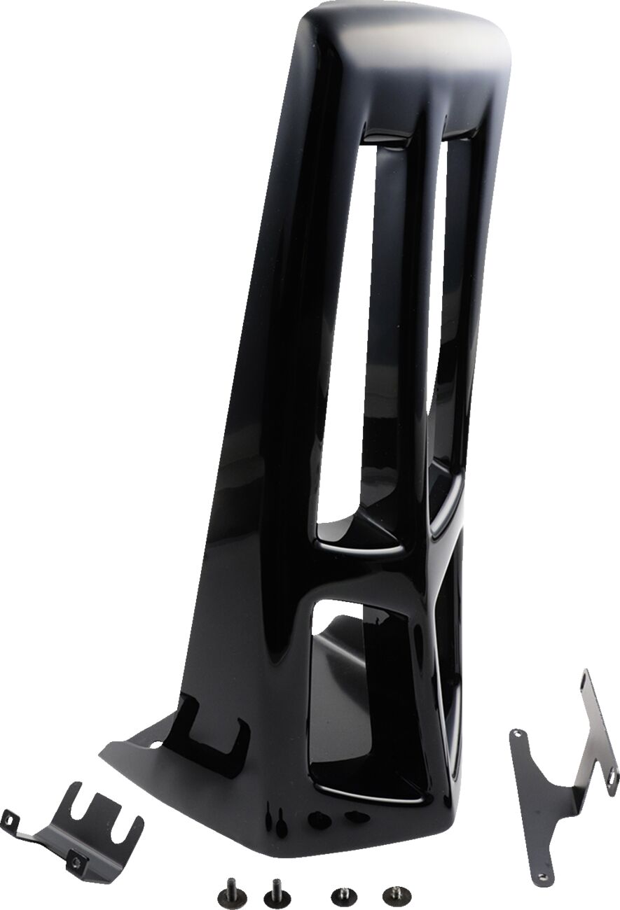 CULT WERK HD-BRO081 Spoiler Custom Harley Davidson FXSB 1690 ABS Breakout 13>17