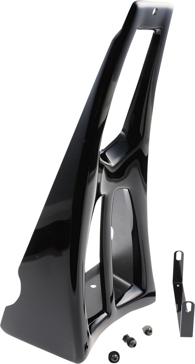 CULT WERK HD-TOU029 Spoiler Custom Harley Davidson FLTRX 1750 ABS Road Glide 107 17>20