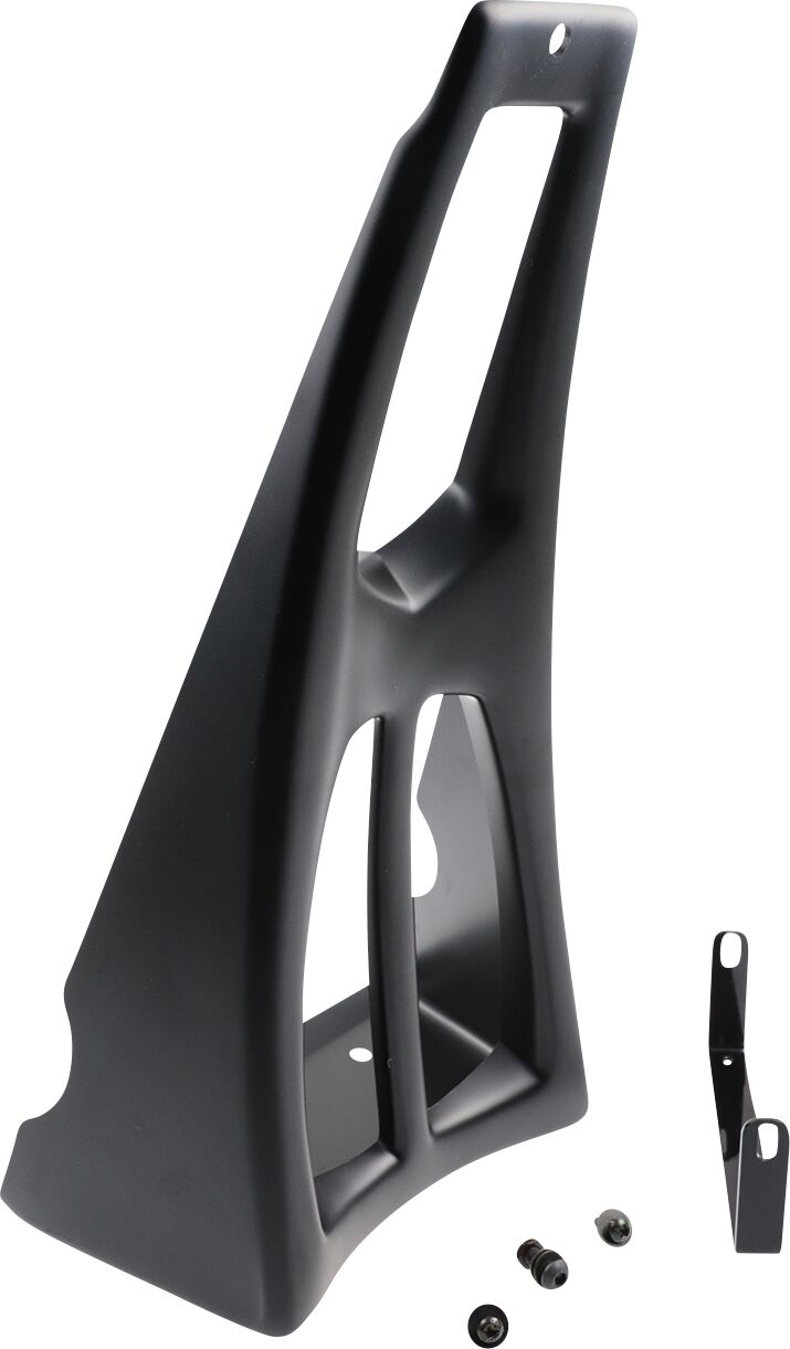 CULT WERK HD-TOU035 Spoiler Custom Harley Davidson FLHXS 1690 ABS Street Glide Special 08>16