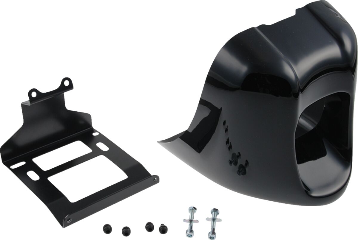 CULT WERK HD-BRO008 Spoiler Racing Harley Davidson	FXSB 1690 ABS Breakout 13>17