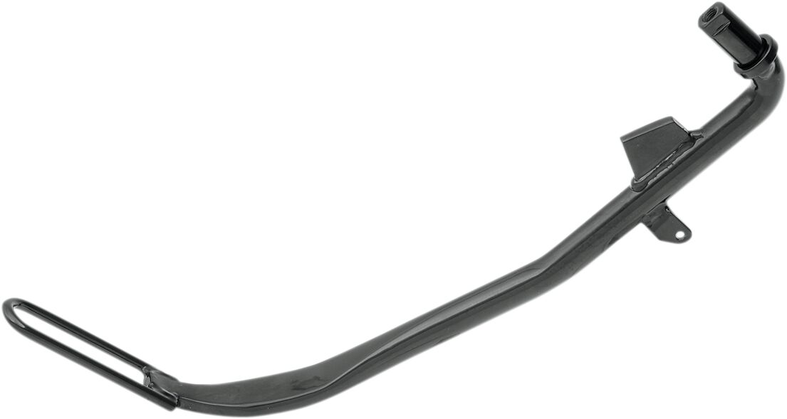 DRAG SPECIALTIES 32-0433B CAVALLETTO LATERALE Harley Davidson FXDF 1690 ABS Dyna Fat Bob 06>17