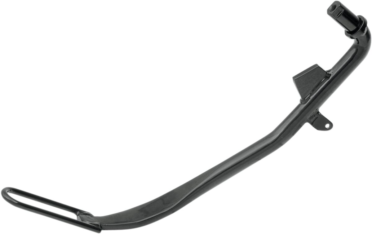 DRAG SPECIALTIES 32-0433B-1 CAVALLETTO LATERALE Harley Davidson FXDF 1690  Dyna Fat Bob 06>17