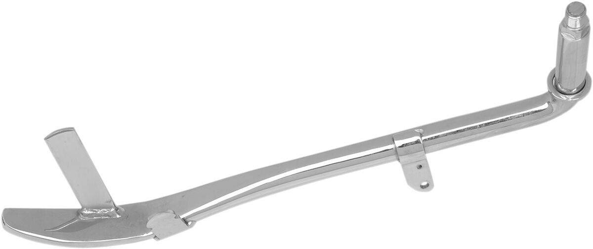 DRAG SPECIALTIES 32-0459-1NU CAVALLETTO LATERALE Harley Davidson FLHRI 1450 EFI	Road King 83>06