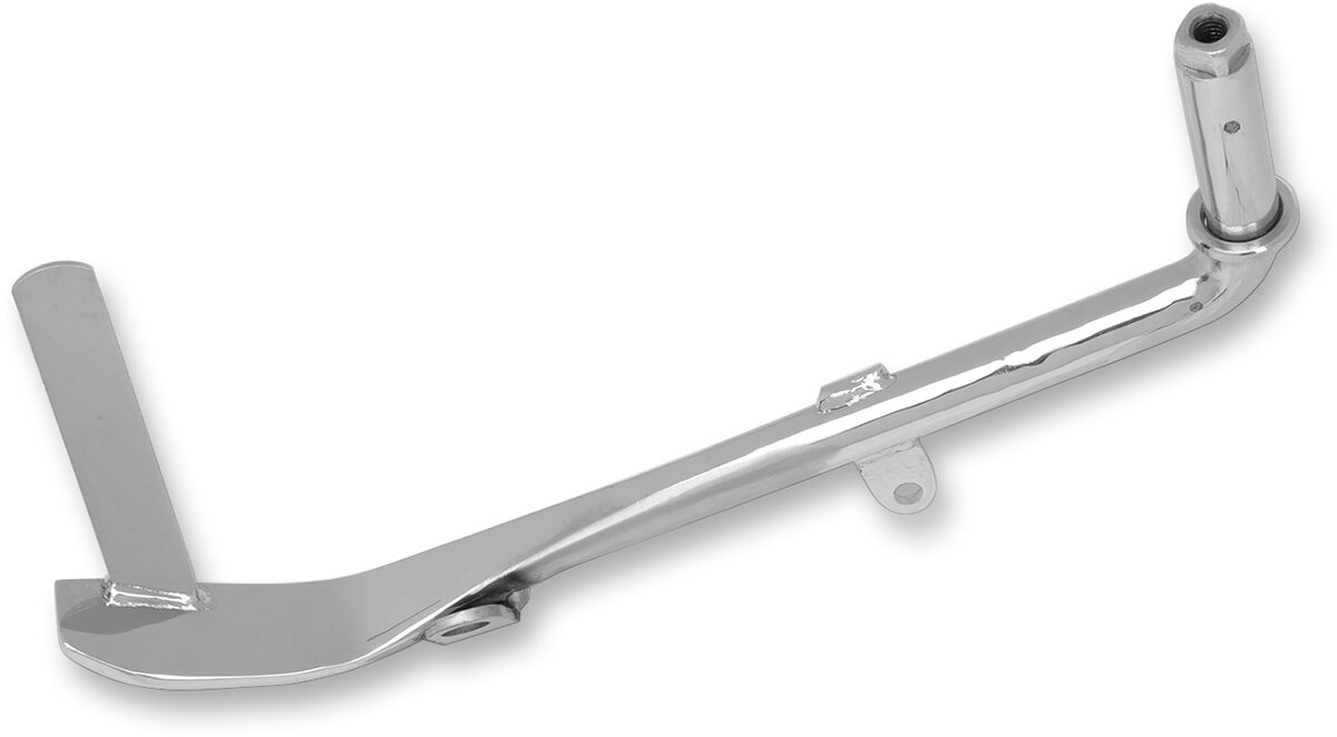 DRAG SPECIALTIES C32-0431-1 CAVALLETTO LATERALE Harley Davidson FLTRXS 1868 ABS Road Glide Special Anniversary 114 07>23