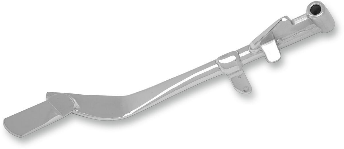 DRAG SPECIALTIES  32-0472NU CAVALLETTO LATERALE Harley Davidson XL 883 1200 Sportster Iron 04>22