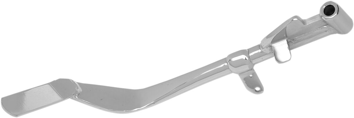 DRAG SPECIALTIES 32-0472-1NU CAVALLETTO LATERALE Harley Davidson XL 883 1200 Sportster Iron 04>22