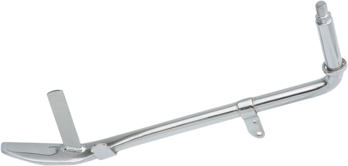 DRAG SPECIALTIES 32-0459NU CAVALLETTO LATERALE Harley Davidson FLHRI 1450 EFI Road King 84>06