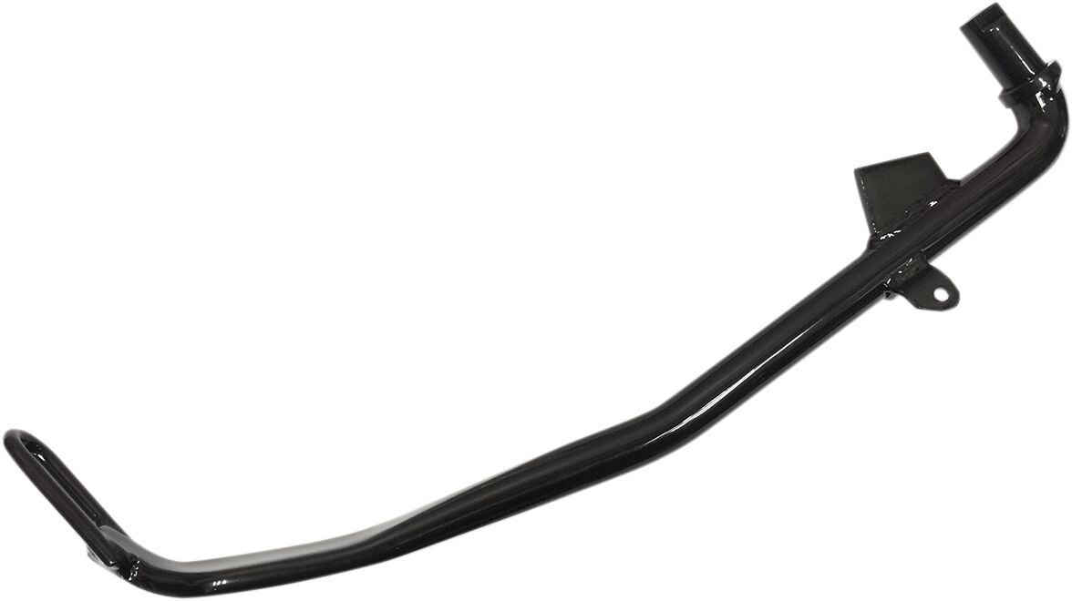 DRAG SPECIALTIES 32-0463B-L1 CAVALLETTO LATERALE Harley Davidson FXDXI 1450 EFI Dyna Super Glide Sport 91>05