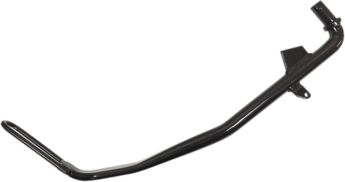 DRAG SPECIALTIES 32-0433B-L1 CAVALLETTO LATERALE Harley Davidson FXDF 1690 Dyna Fat Bob 06>17
