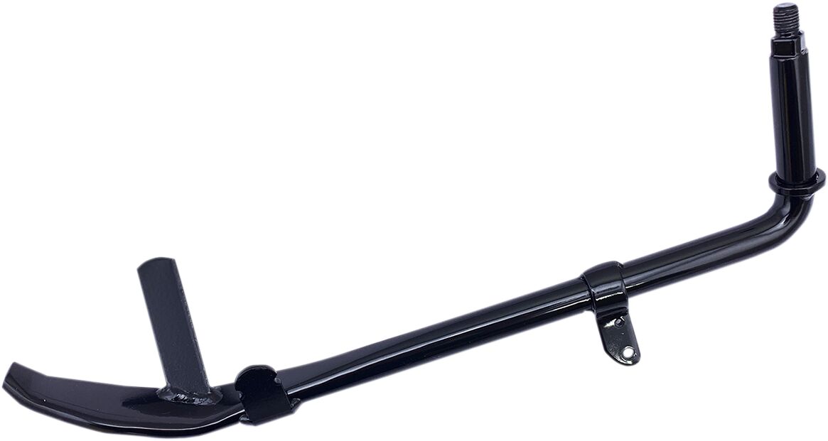 DRAG SPECIALTIES 32-0459NUGB CAVALLETTO LATERALE Harley Davidson FLHRI 1450 EFI Road King 84>06