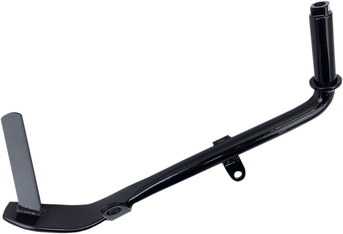 DRAG SPECIALTIES C32-0431B-1 CAVALLETTO LATERALE  Harley Davidson FLTRK 1868 ABS Road Glide Limited 114 07>24