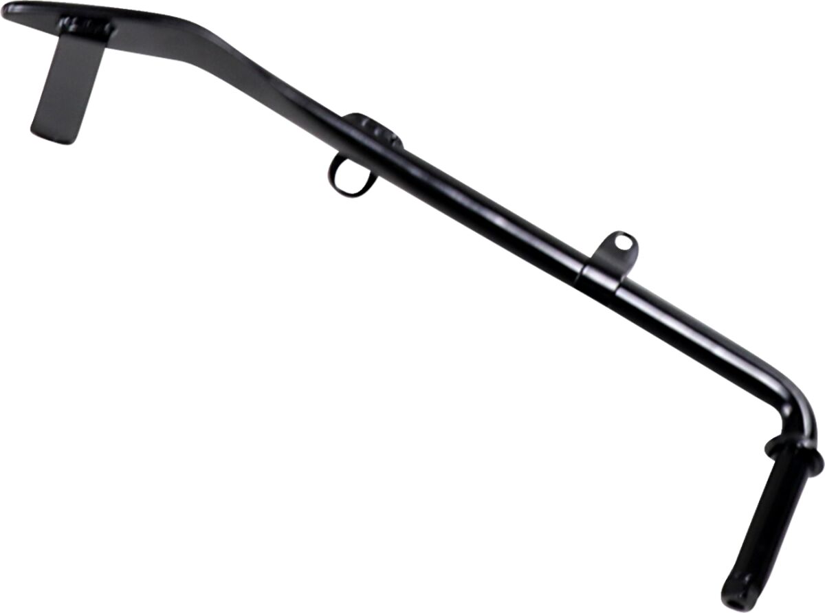 DRAG SPECIALTIES C32-0431B-L1 CAVALLETTO LATERALE Harley Davidson FLHTK 1868 ABS Glide Ultra Limited 11 07>24