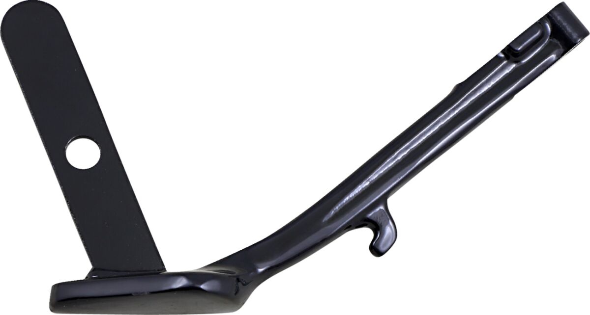 DRAG SPECIALTIES C32-0480-GB-1 CAVALLETTO LATERALE  Harley Davidson	FLHCS 1868 ABS Softail Heritage Classic 114 18>24