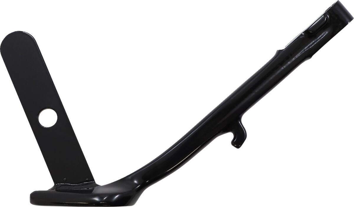 DRAG SPECIALTIES C32-0480GB CAVALLETTO LATERALE Harley Davidson FLHCS 1868 ABS Softail Heritage Classic 114 18>24