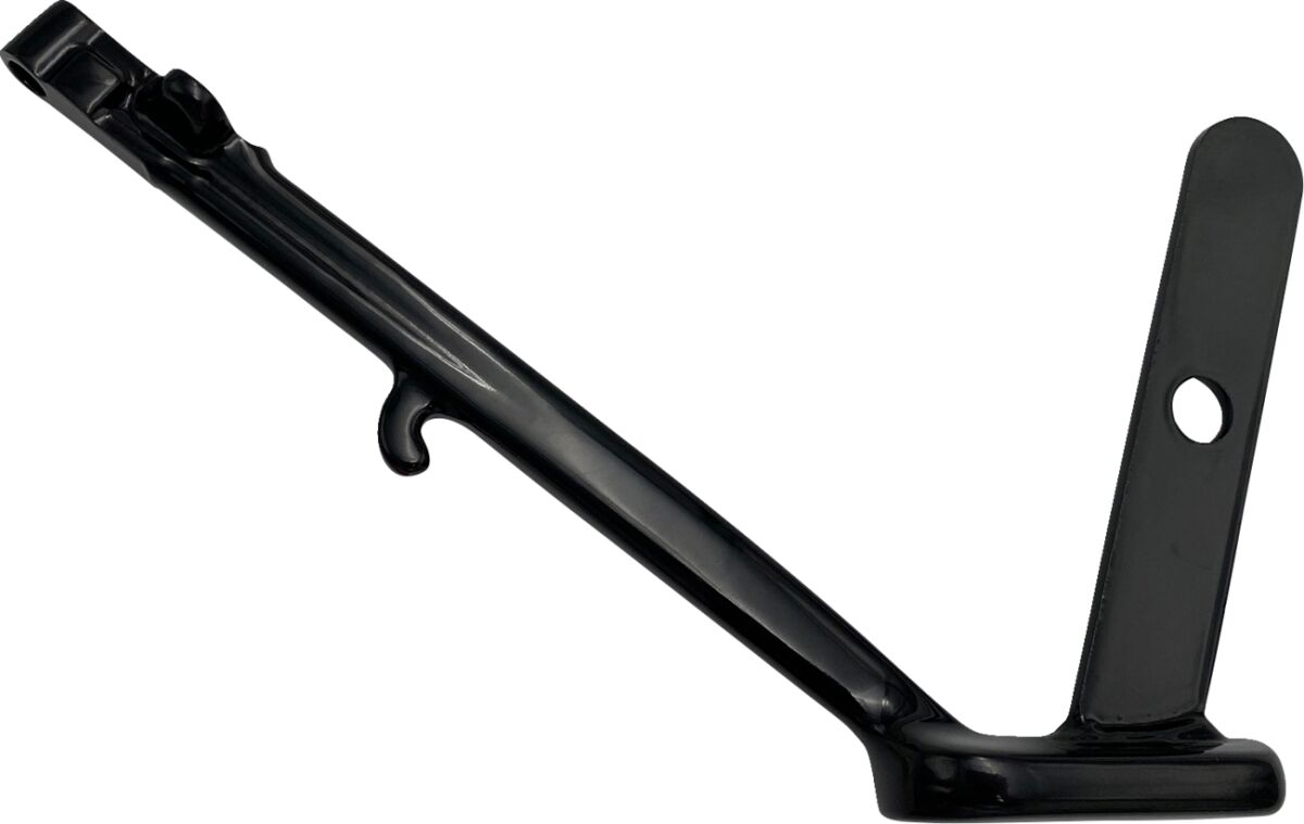DRAG SPECIALTIES C32-0479GB-L1 CAVALLETTO LATERALE  Harley Davidson FXFBS 1868 ABS Softail Fat Bob 114 18>23