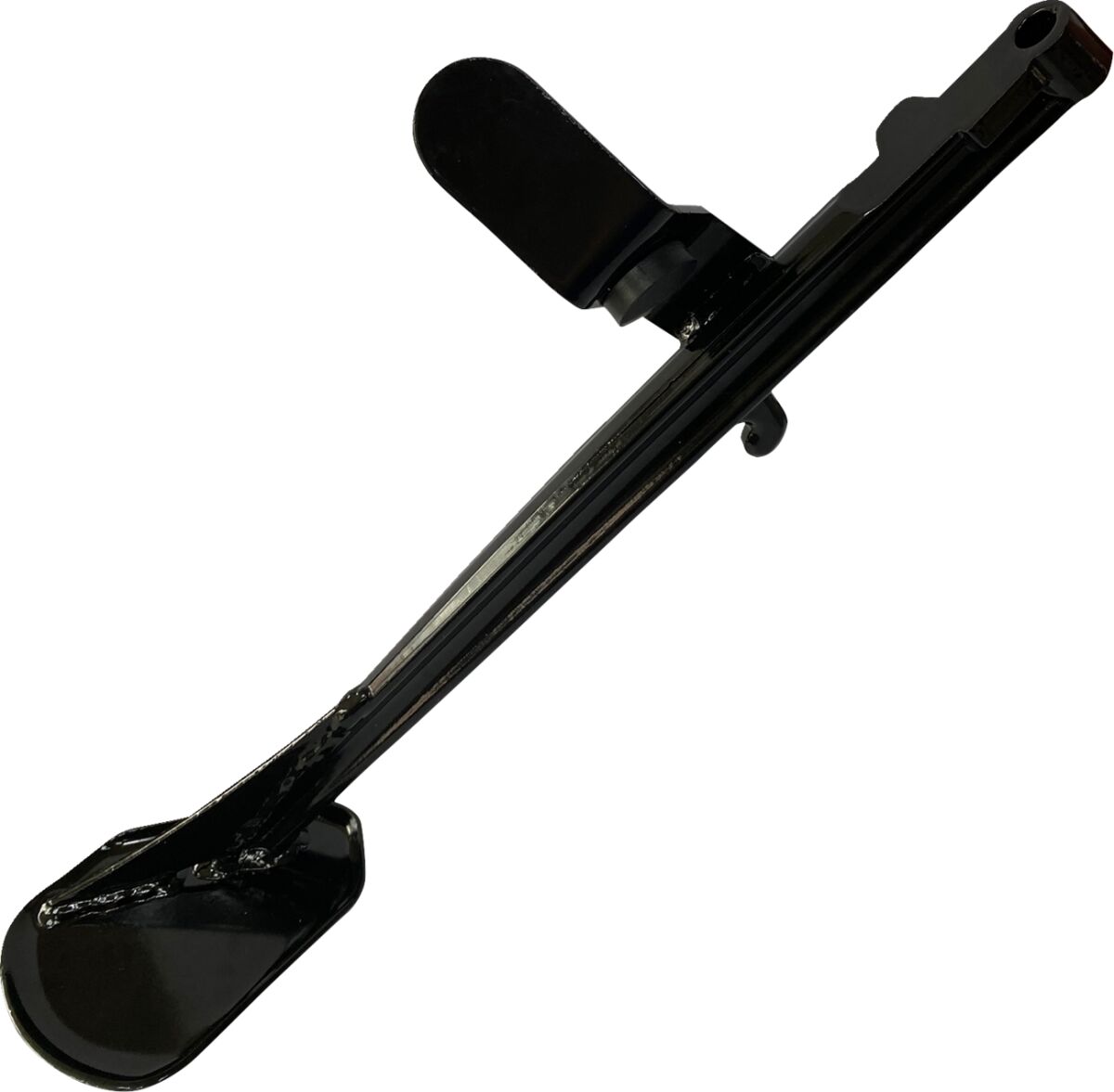 DRAG SPECIALTIES C32-0486 CAVALLETTO LATERALE Harley Davidson RH 1250 S ABS Sportster S 2024