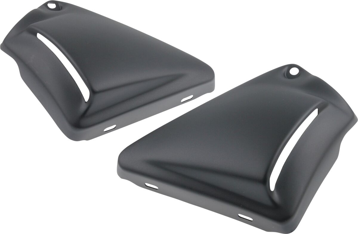 CULT WERK HD-ROD002 CONVOGLIATORI Ram Air Harley Davidson VRSCDX 1250 ABS Night Rod Special 02>17