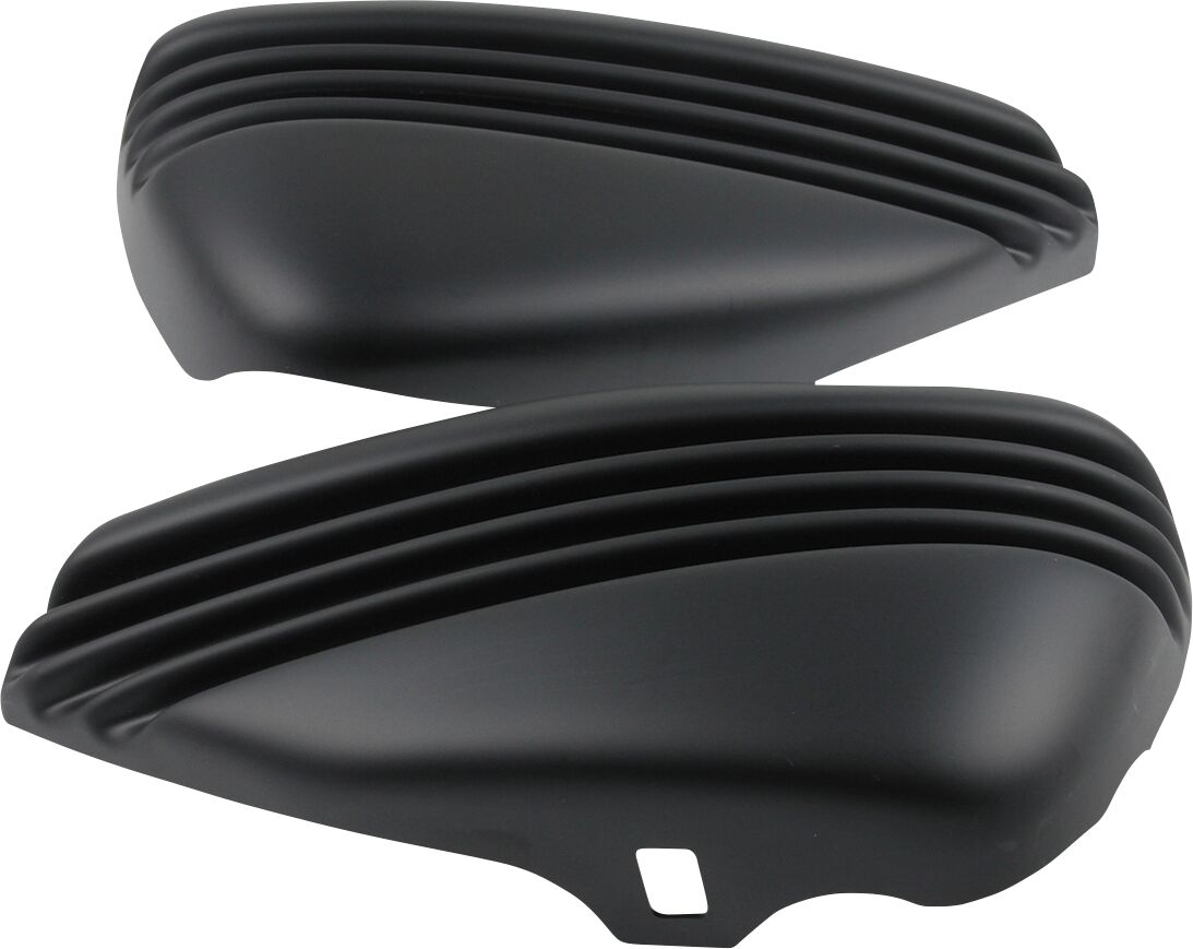 CULT WERK HD-SPO105 FIANCHETTI LATERALI Bobber Harley Davidson XL 1200 V 04>13