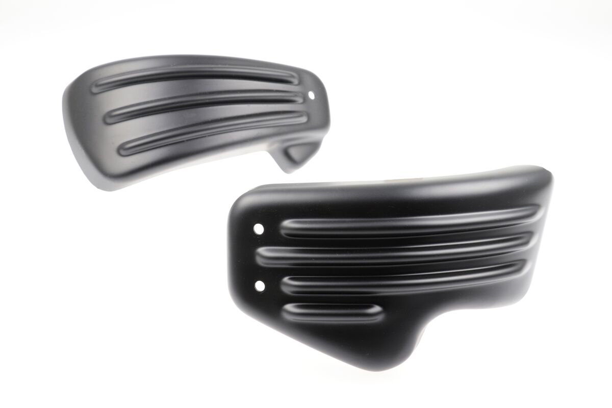 CULT WERK HD-BRO050 Fianchetti laterali Racing Harley Davidson FXBR 1923 ABS Softail Breakout 117 18>26