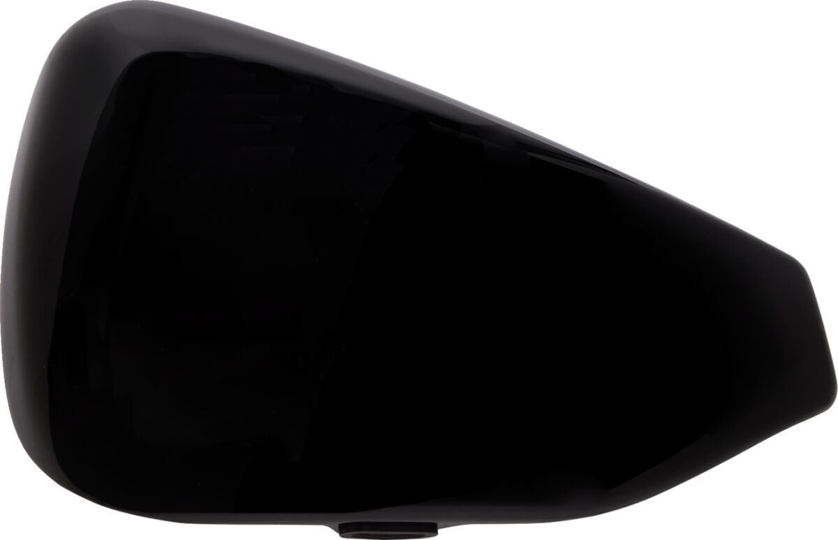 DRAG SPECIALTIES 301058 Fianchetto laterale SX Harley Davidson XL 883 Sportster Iron 04>22
