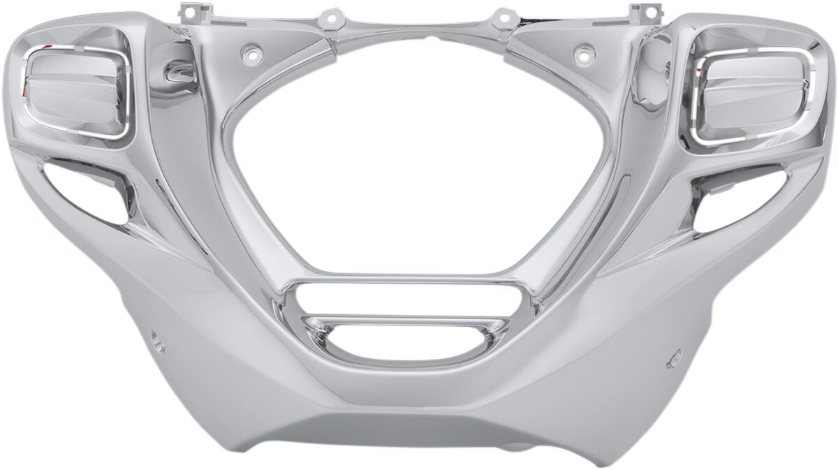 SHOW CHROME 52-908 Carenatura inferiore anteriore HONDA GL 1800	Goldwing Audio Comfort 01>17