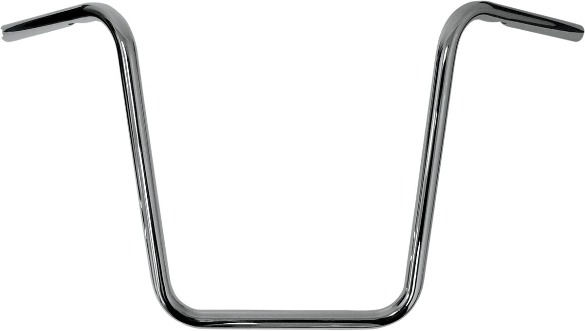 DRAG SPECIALTIES 0601-1222 Manubrio Touring 1″ Harley Davidson FLHR 1690 2012>15