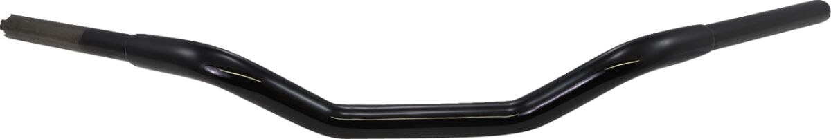 LA CHOPPERS LA-7312-09B Manubrio Hefty 1-1/4″ Harley Davidson XL 883 Sportster Iron 80>18