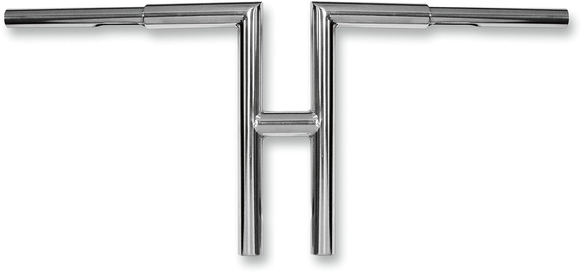 LA CHOPPERS Manubrio Miter-T 1-1/4″