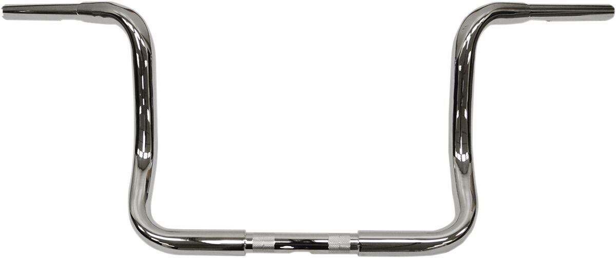 LA CHOPPERS LA-7321-10 Manubrio Ape Hanger Touring da 1-1/4″ Harley Davidson FLHT 1750 ABS Electra Glide Standard 107 80>22
