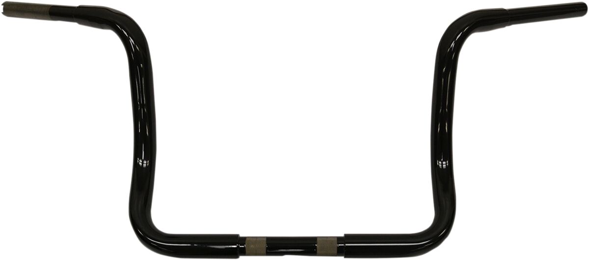 LA CHOPPERS LA-7321-10B Manubrio Ape Hanger Touring da 1-1/4″ Harley Davidson FLHT 1750 ABS Electra Glide Standard 107 80>22