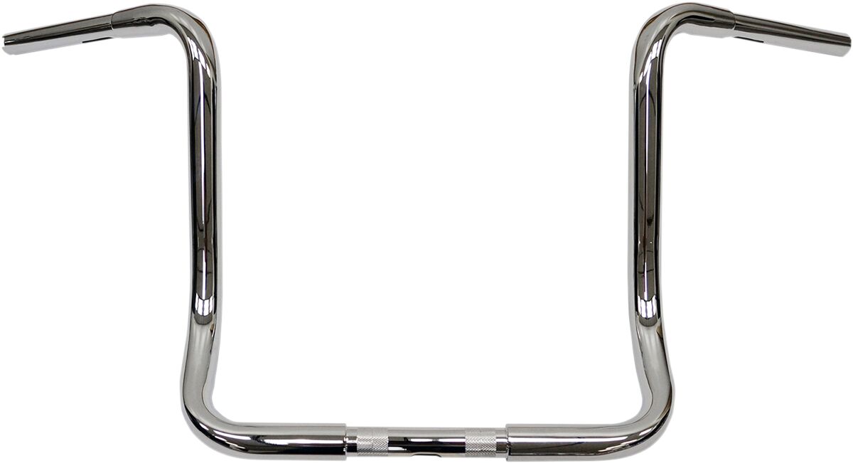 LA CHOPPERS LA-7321-14 Manubrio Ape Hanger Touring da 1-1/4″ Harley Davidson FLHXS 1868 ABS street Glide Special 114 80>22