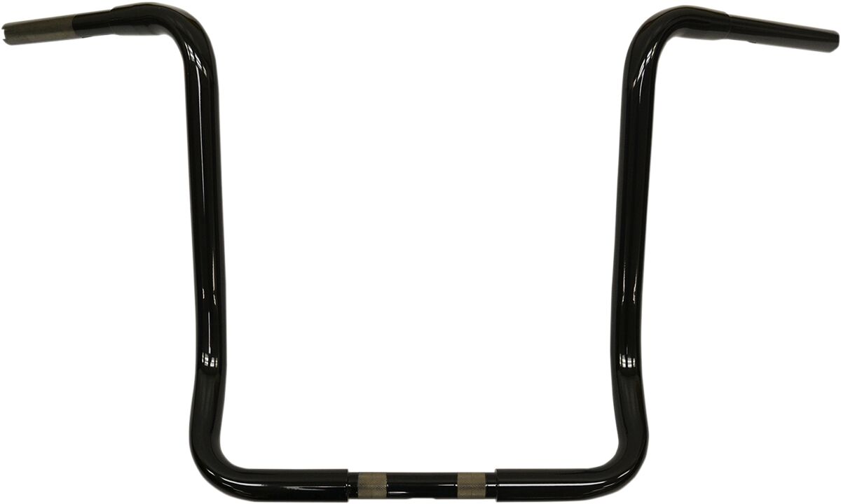 LA CHOPPERS LA-7321-16B Manubrio Ape Hanger Touring da 1-1/4″ Harley Davidson FLHXS 1868 ABS street Glide Special 114 80>22