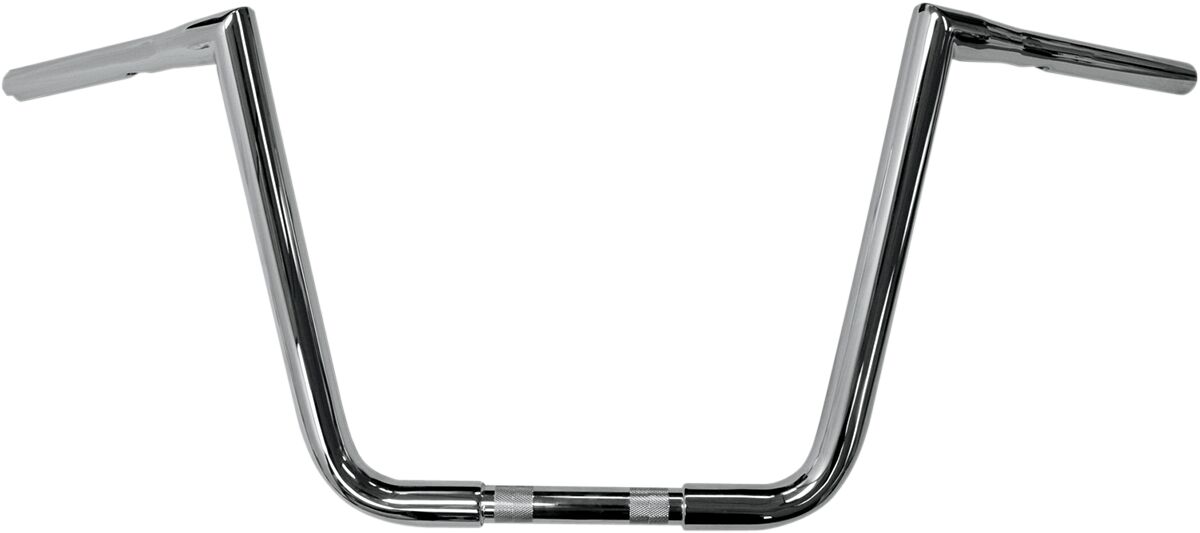 LA CHOPPERS  LA-7360-13 Manubrio Twin Peaks Big Twin 1-1/4″ Harley Davidson FLHX 1690 Street Glide 08>13
