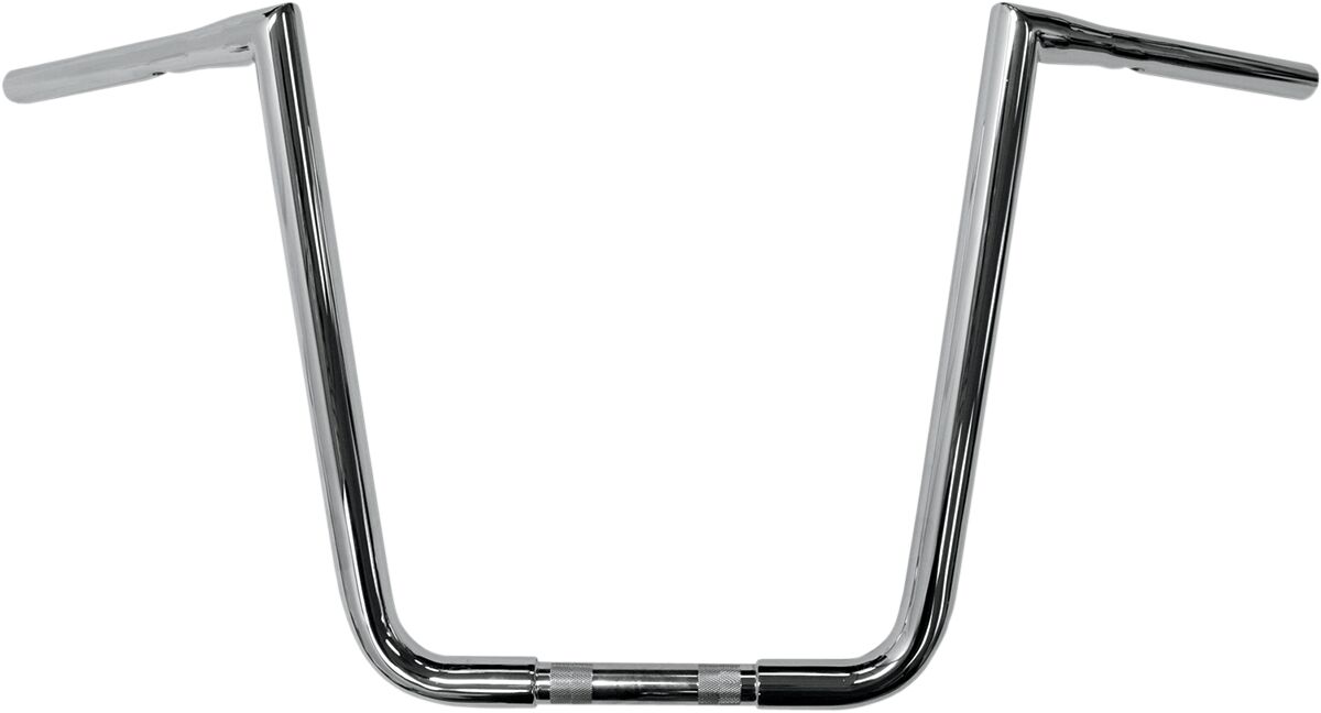 LA CHOPPERS LA-7360-16 Manubrio Twin Peaks Big Twin 1-1/4″ Harley Davidson	FLHR 1750 ABS Road King 107	08>17