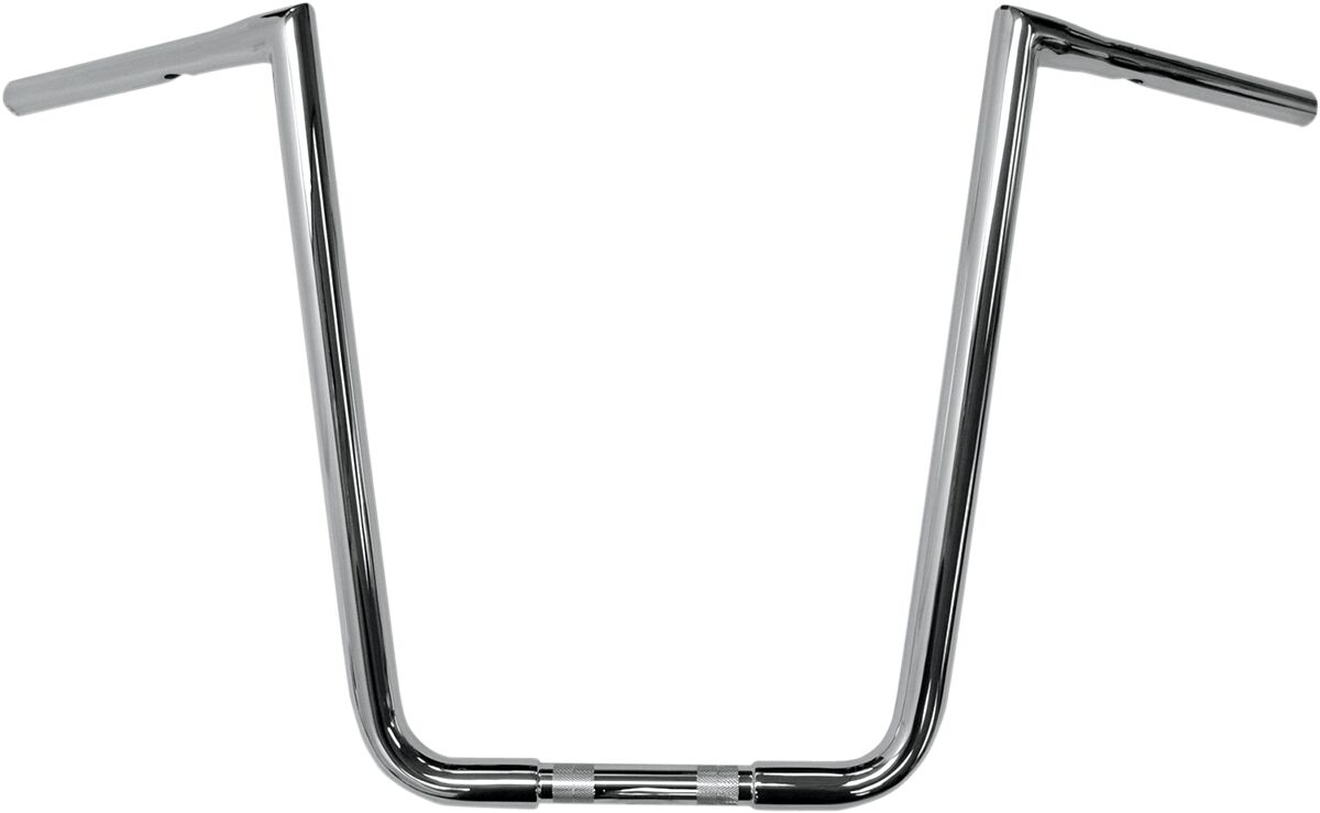 LA CHOPPERS Manubrio Twin Peaks Big Twin 1-1/4″