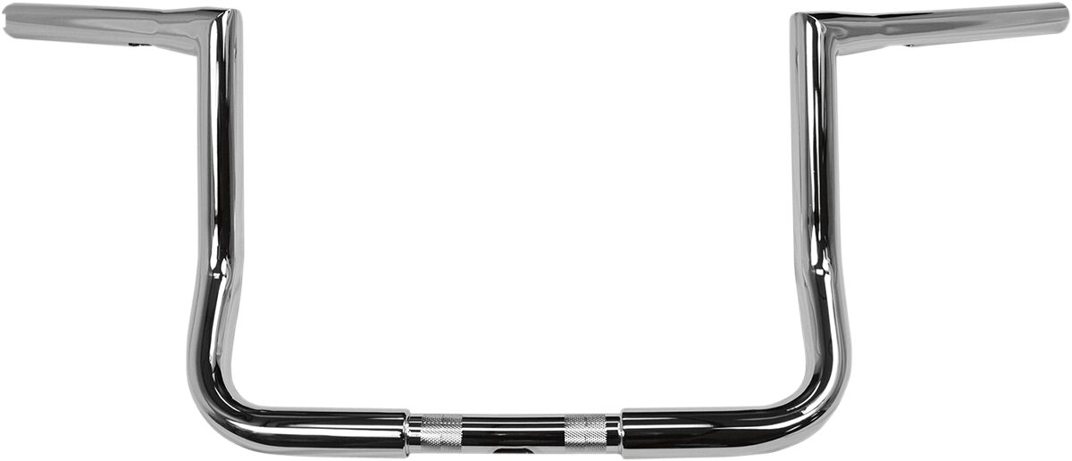 LA CHOPPERS LA-7361-10 Manubrio Touring Twin Peaks 1-1/4″ Harley Davidson FLHXS 1868 ABS Street Glide Special 114 96>22
