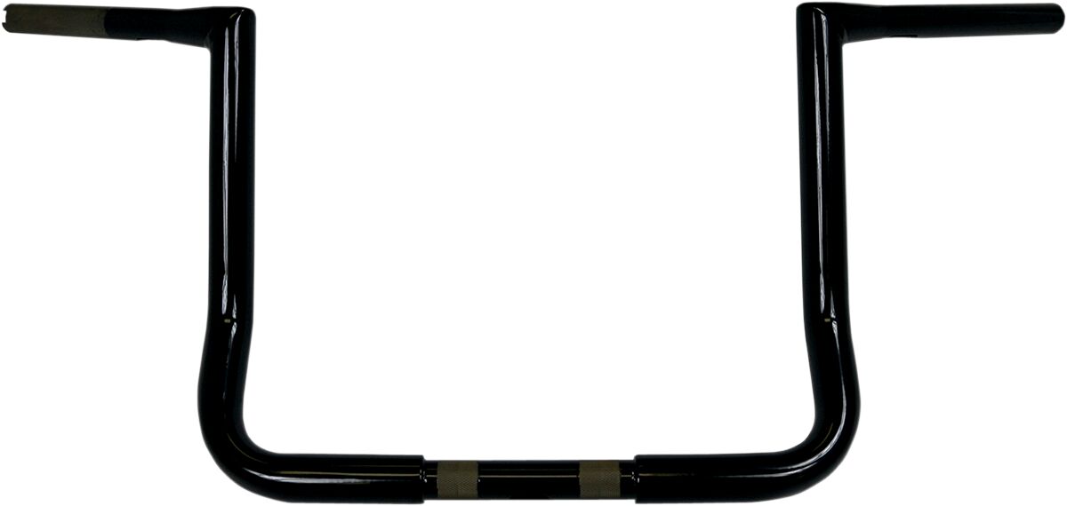 LA CHOPPERS LA-7361-12B Manubrio Touring Twin Peaks 1-1/4″ Harley Davidson FLHTK 1868 ABS Glide Ultra Limited 114 96>22