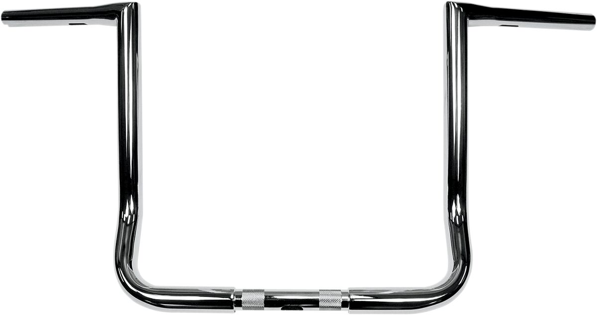 LA CHOPPERS LA-7361-14 Manubrio Touring Twin Peaks 1-1/4″ Harley Davidson FLHTK 1868 ABS Glide Ultra Limited 114 96>22