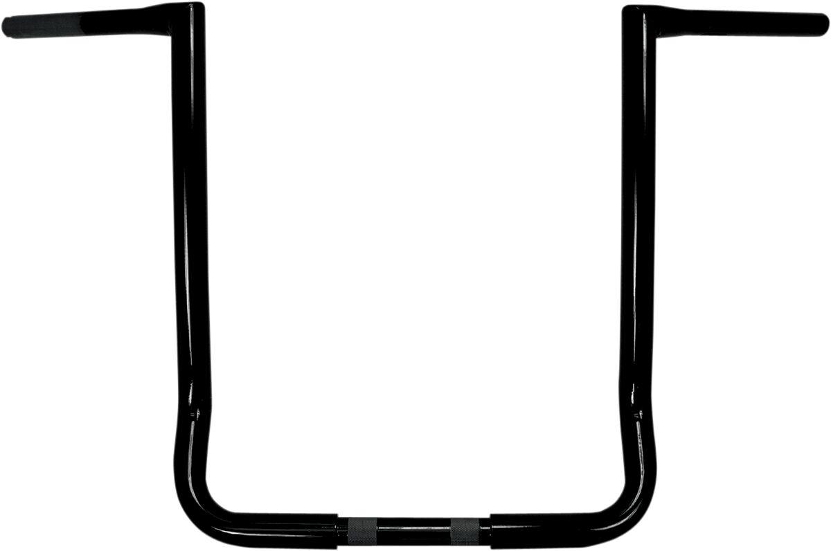 LA CHOPPERS Manubrio Touring Twin Peaks 1-1/4″