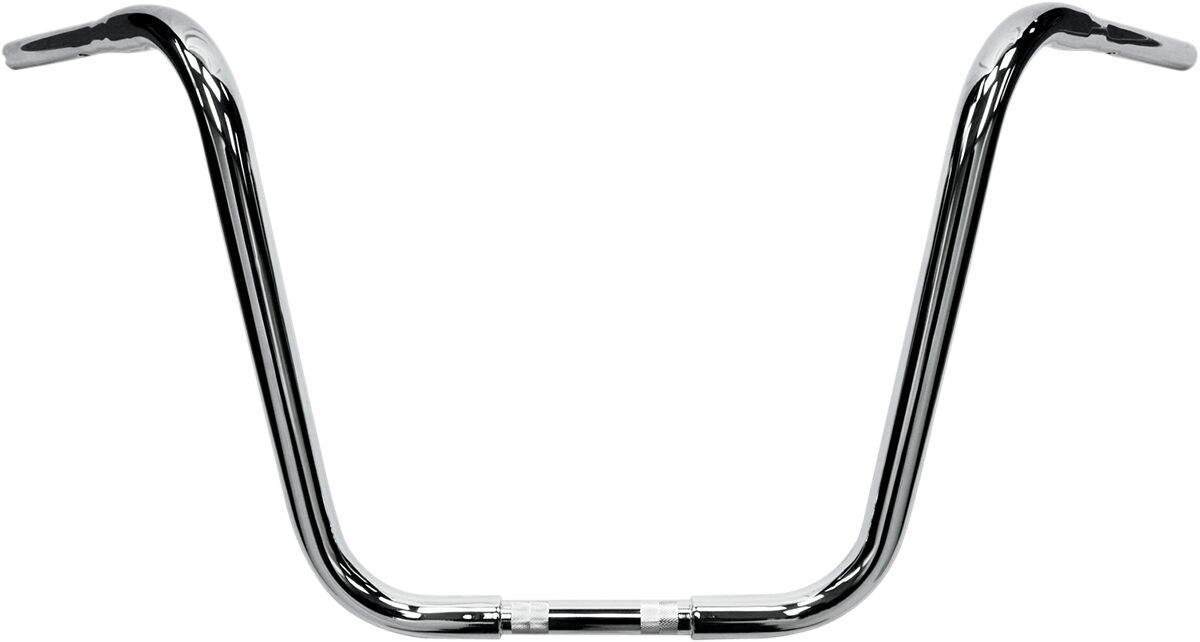 DRAG SPECIALTIES 0601-2735 Manubrio Buffalo Touring 1-1/4″ Harley Davidson FLHR 1584 2008>11