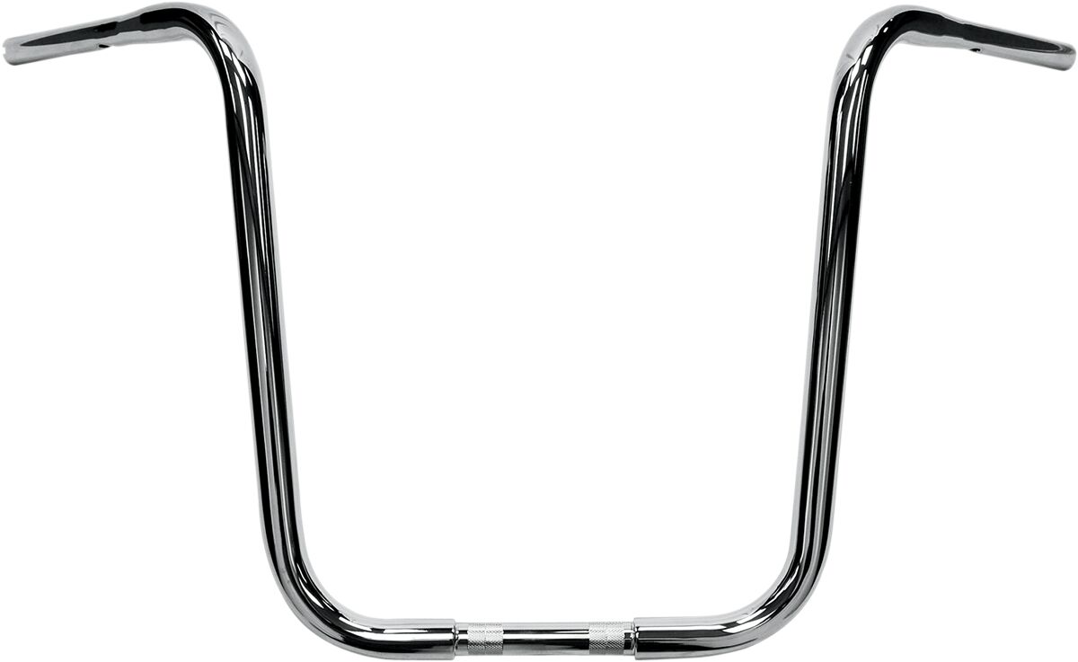 DRAG SPECIALTIES 0601-2737 Manubrio Buffalo Touring 1-1/4″ Harley Davidson FLHR 1584 2008>11